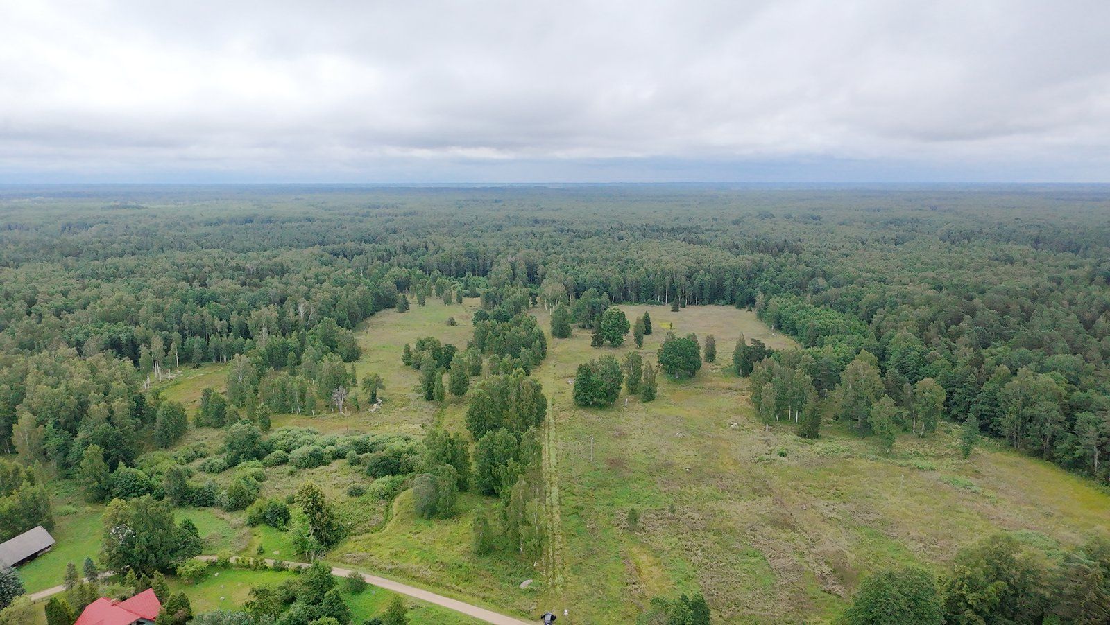 Zemes gabals 10,07 ha, Liepupes pagasts — attēls 2