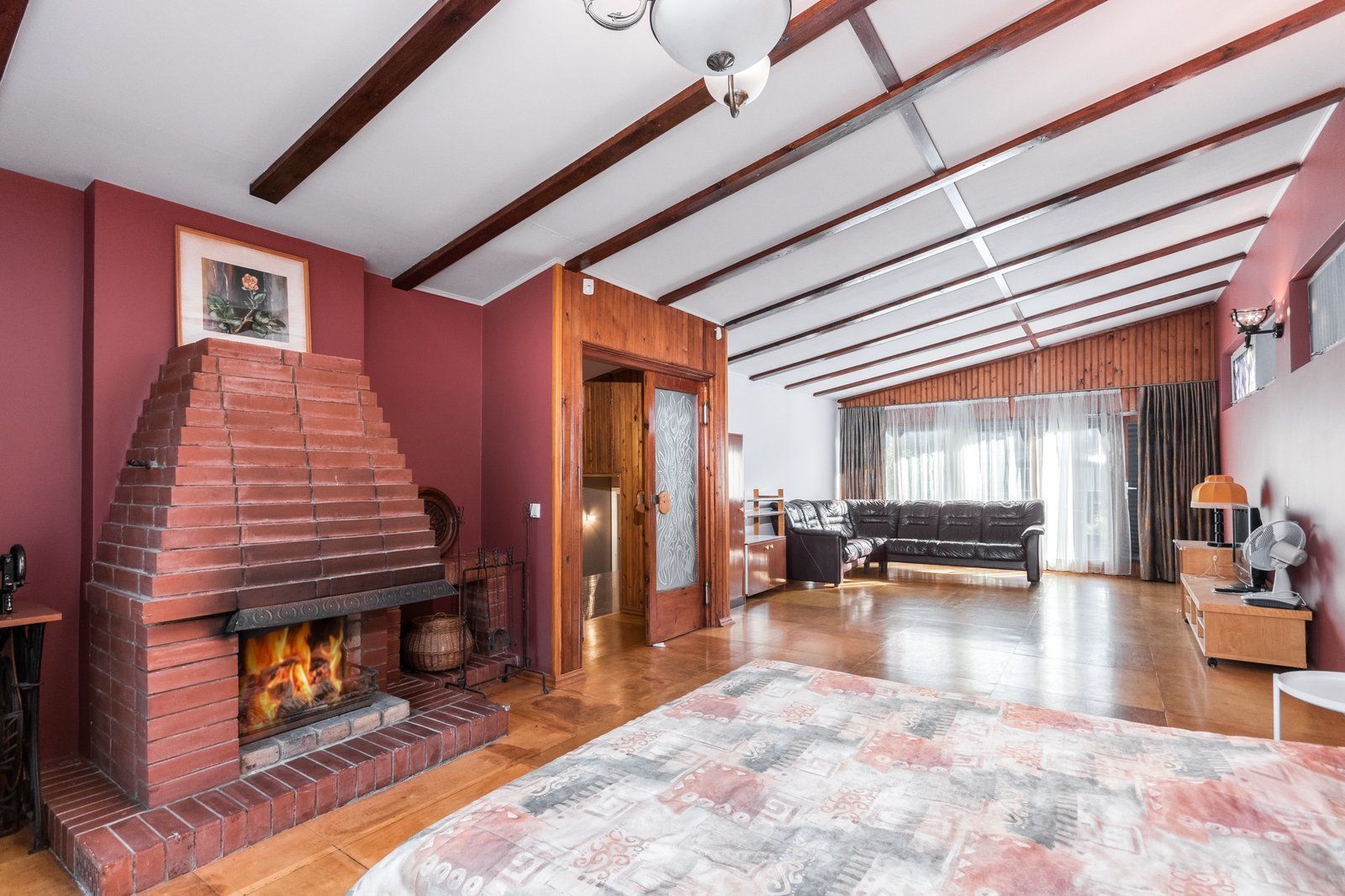 Privātmāja 114 m², Pavasara iela 6, Saulkrasti — attēls 2