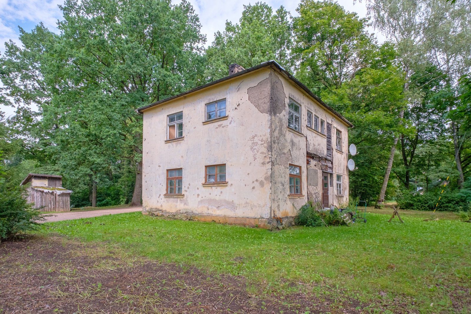 Privātmāja 184 m², Iecava — attēls 4