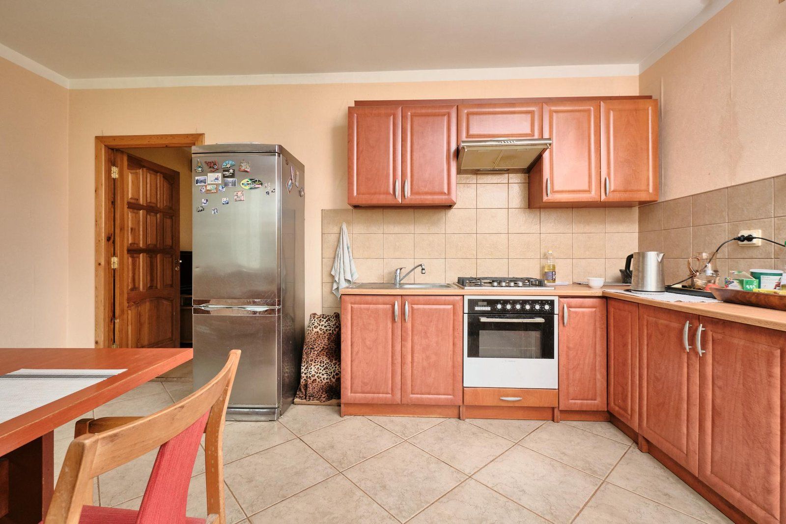 Privātmāja 137 m², Eglaines iela, Lapmežciema pagasts — attēls 3