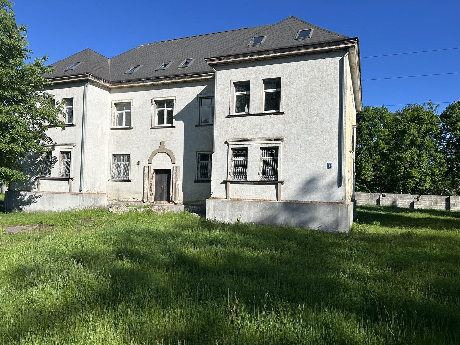 Biroja telpas 450 m², Kvarca iela 1, Bolderāja — attēls 2