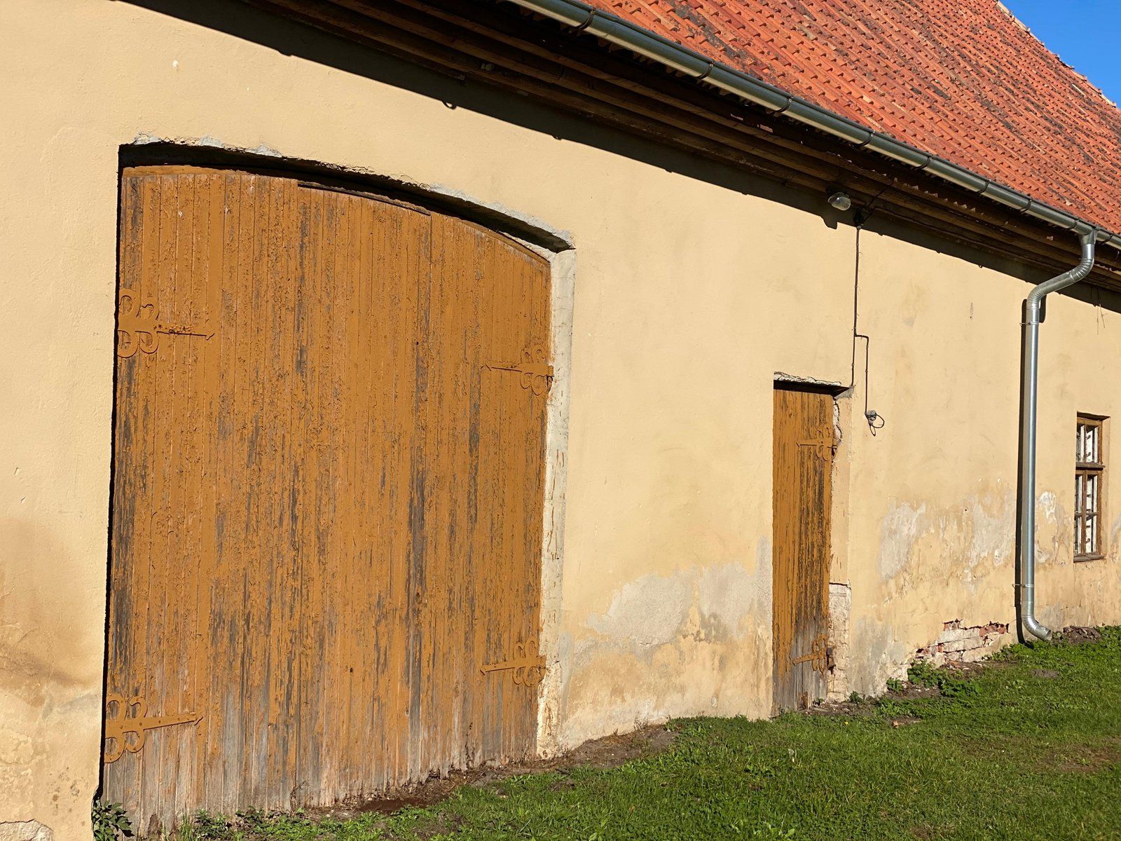 Tirdzniecības telpas 330 m², Pils iela 7, Alsungas pagasts — attēls 3