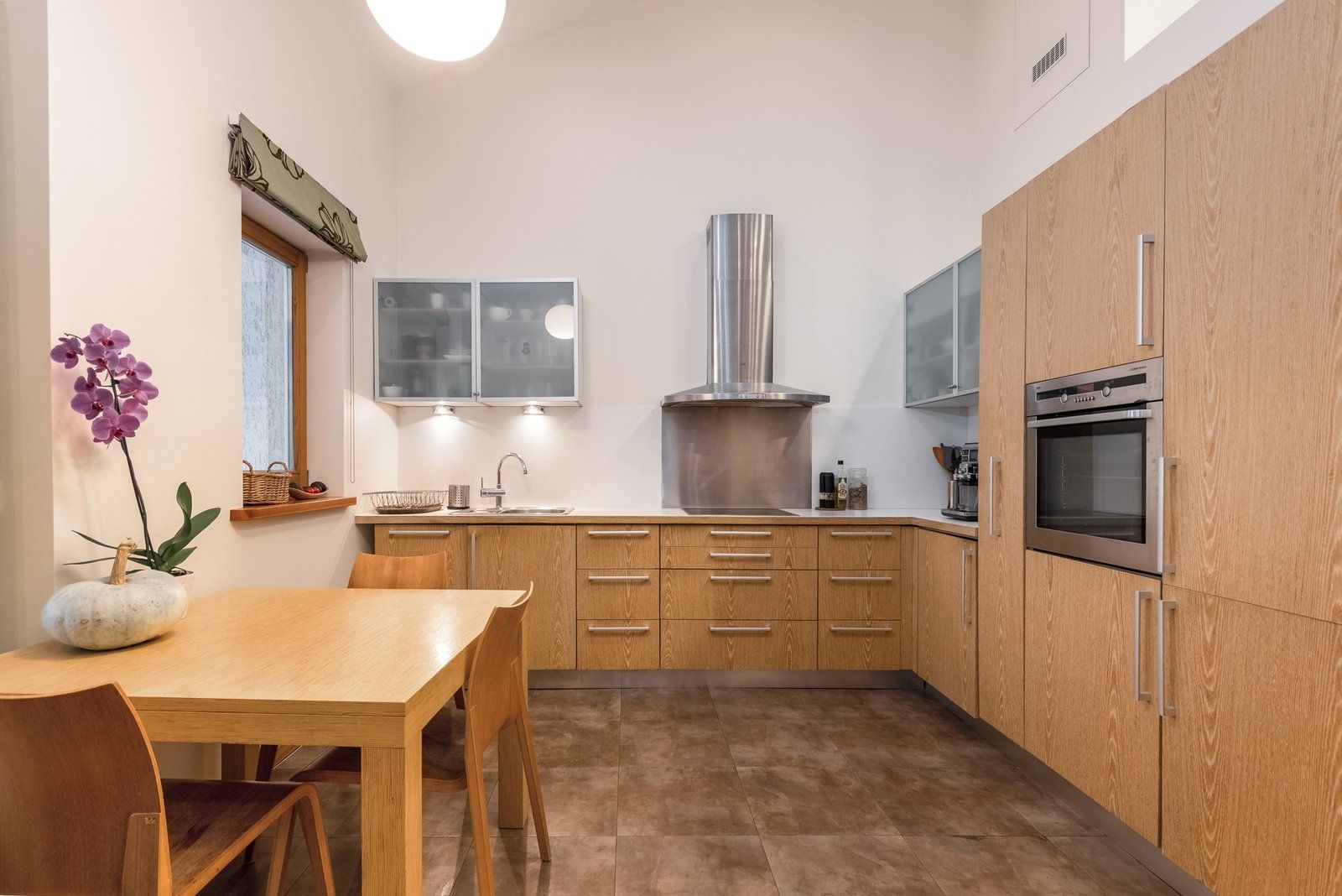 5 istabu dzīvoklis, Hospitāļu iela 36A, Centrs — attēls 5
