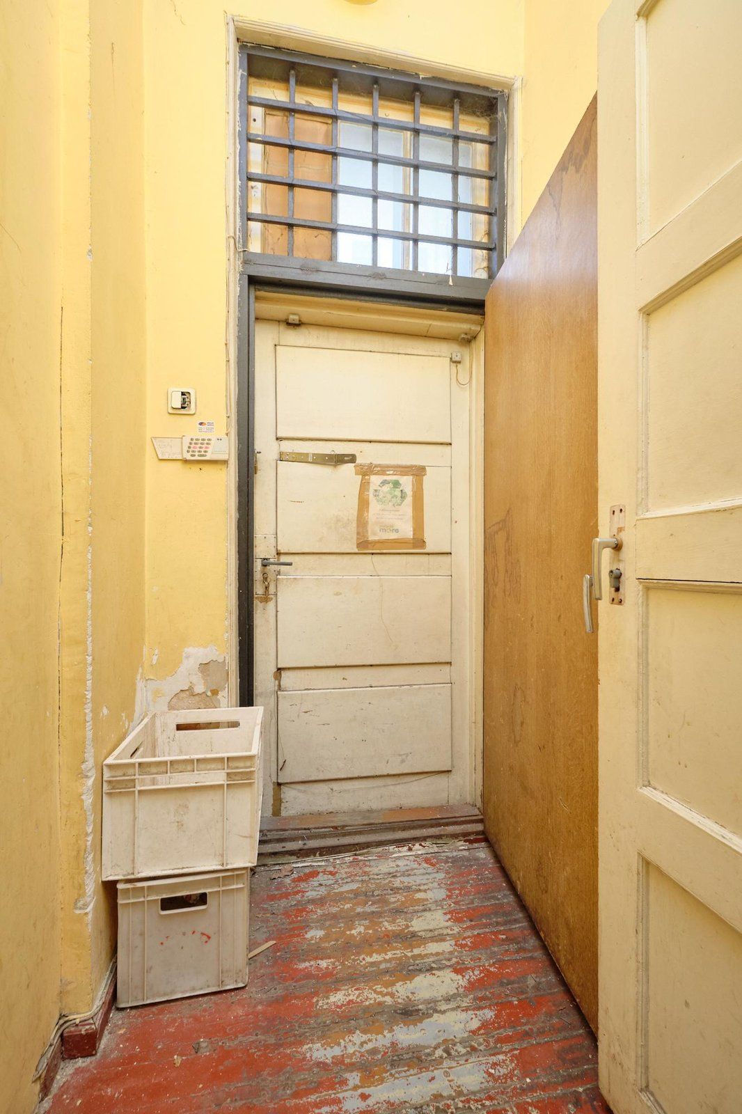 Tirdzniecības telpas 94 m², Brīvības iela 138, Grīziņkalns — attēls 5