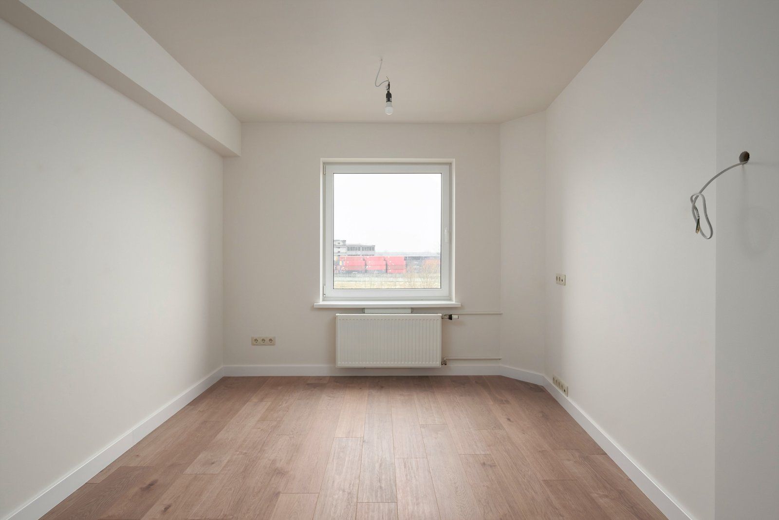 3 istabu dzīvoklis, Katrīnas dambis 27, Pētersala-Andrejsala — attēls 4
