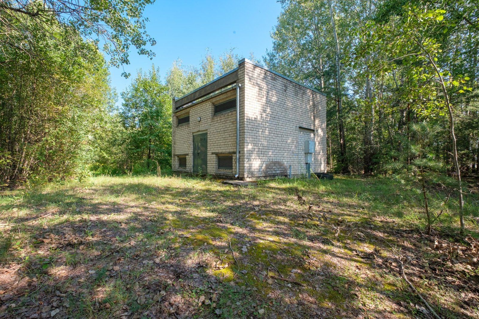 Zemes gabals 2,84 ha, Rencēnu iela, Rīga — attēls 5