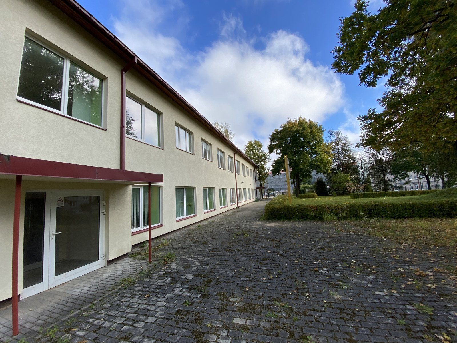 Biroja telpas 788 m², Raiņa iela 16, Valka — attēls 4