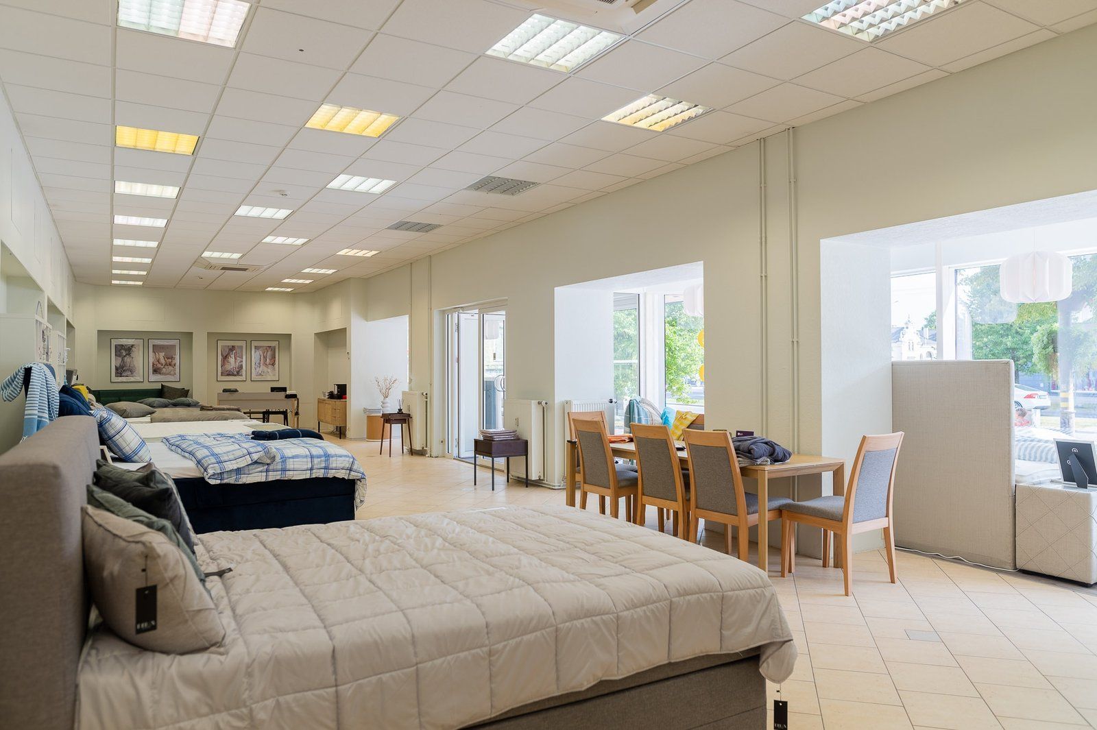 Tirdzniecības telpas 232 m², Lielā iela 2, Liepāja — attēls 3
