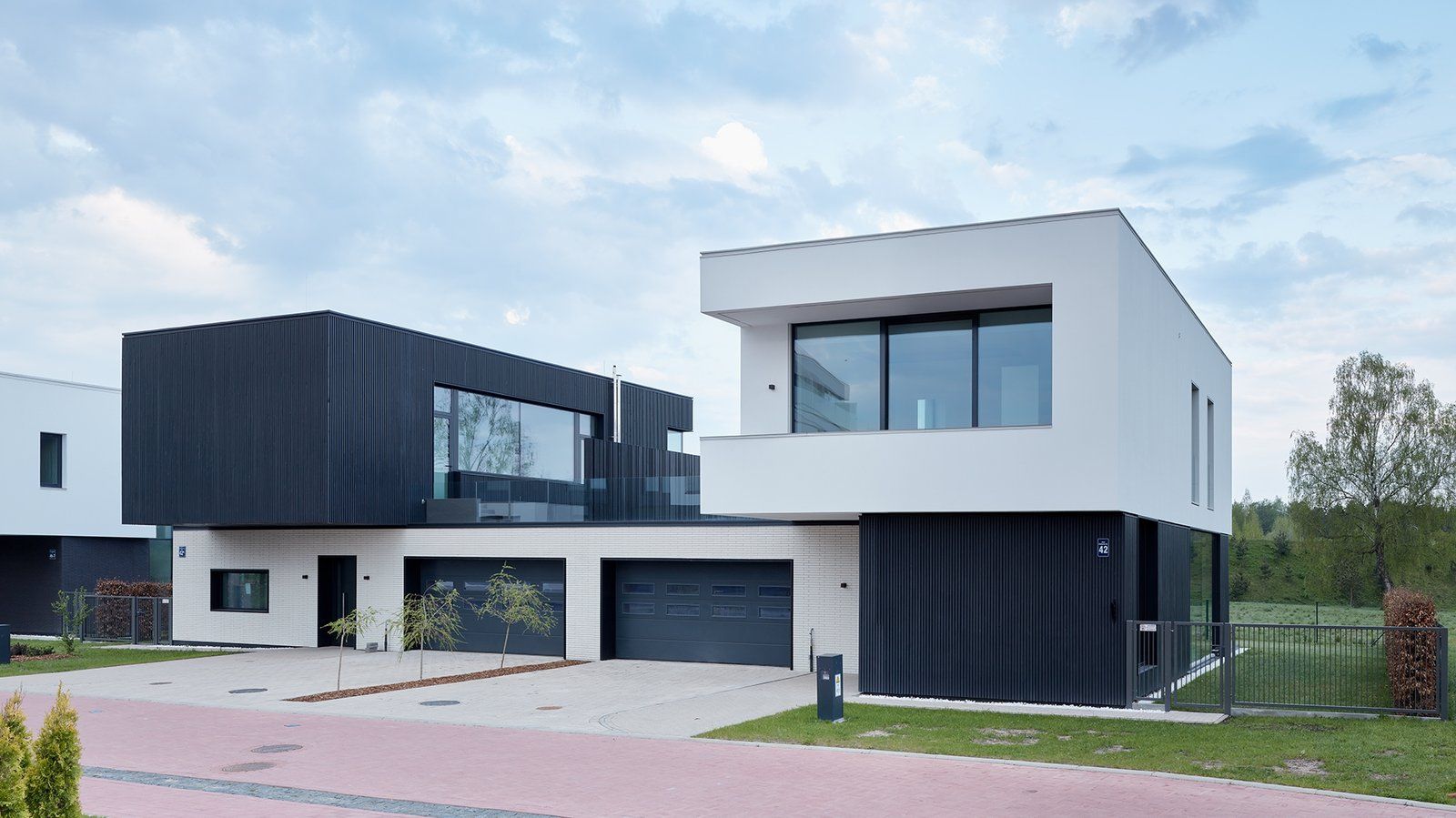 Privātmāja 336 m², Jaunā Mežaparka iela 42, Mežaparks — attēls 5