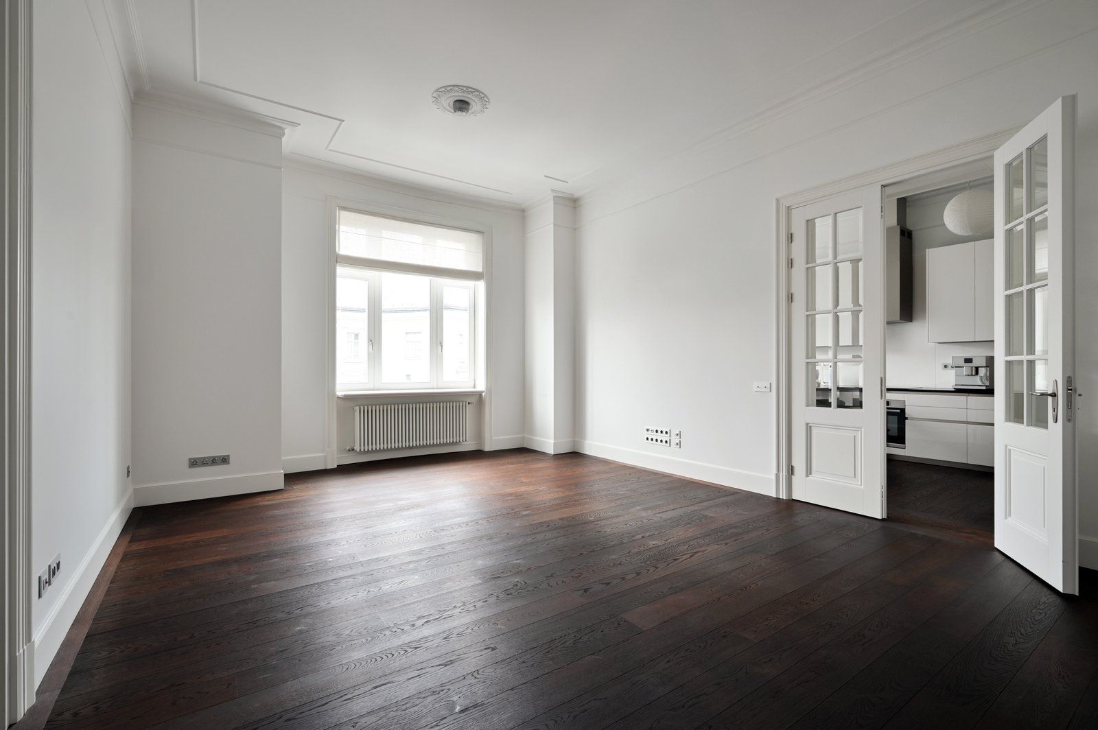 5 istabu dzīvoklis, Elizabetes iela 21A, Centrs — attēls 3