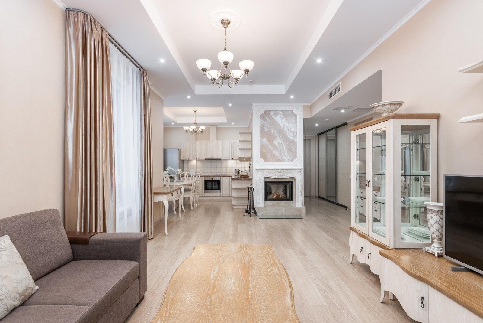 2 istabu dzīvoklis, Turaidas iela 17, Jūrmala — attēls 4
