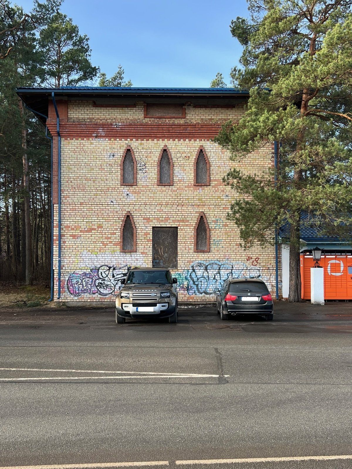 Namīpašums 583 m², Berģu iela 72E, Berģi