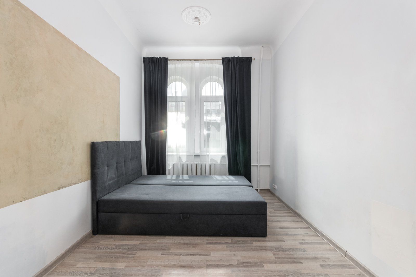 5 istabu dzīvoklis, Elizabetes iela 27, Centrs — attēls 3
