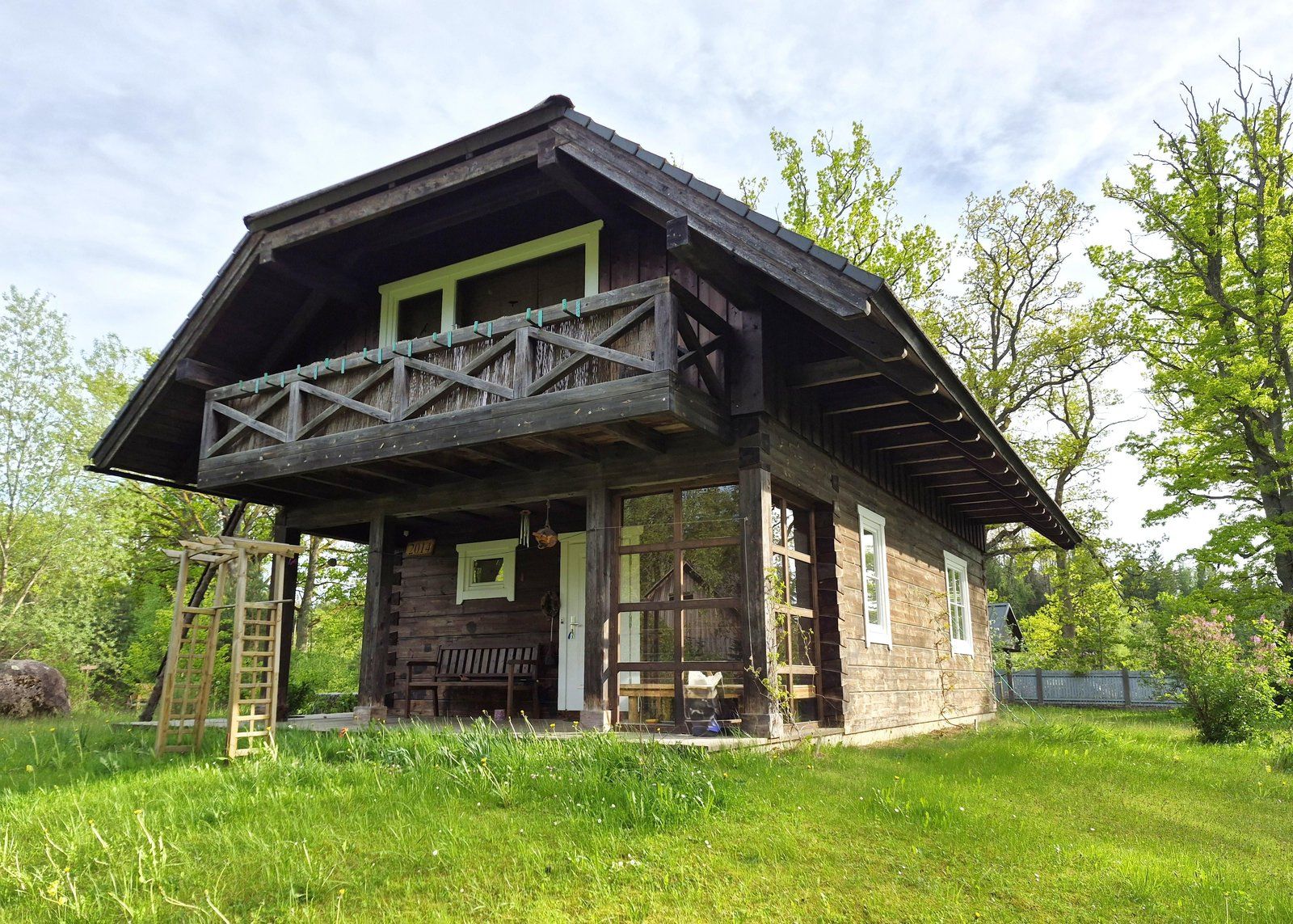 Privātmāja 130 m², Ieriķi — attēls 3