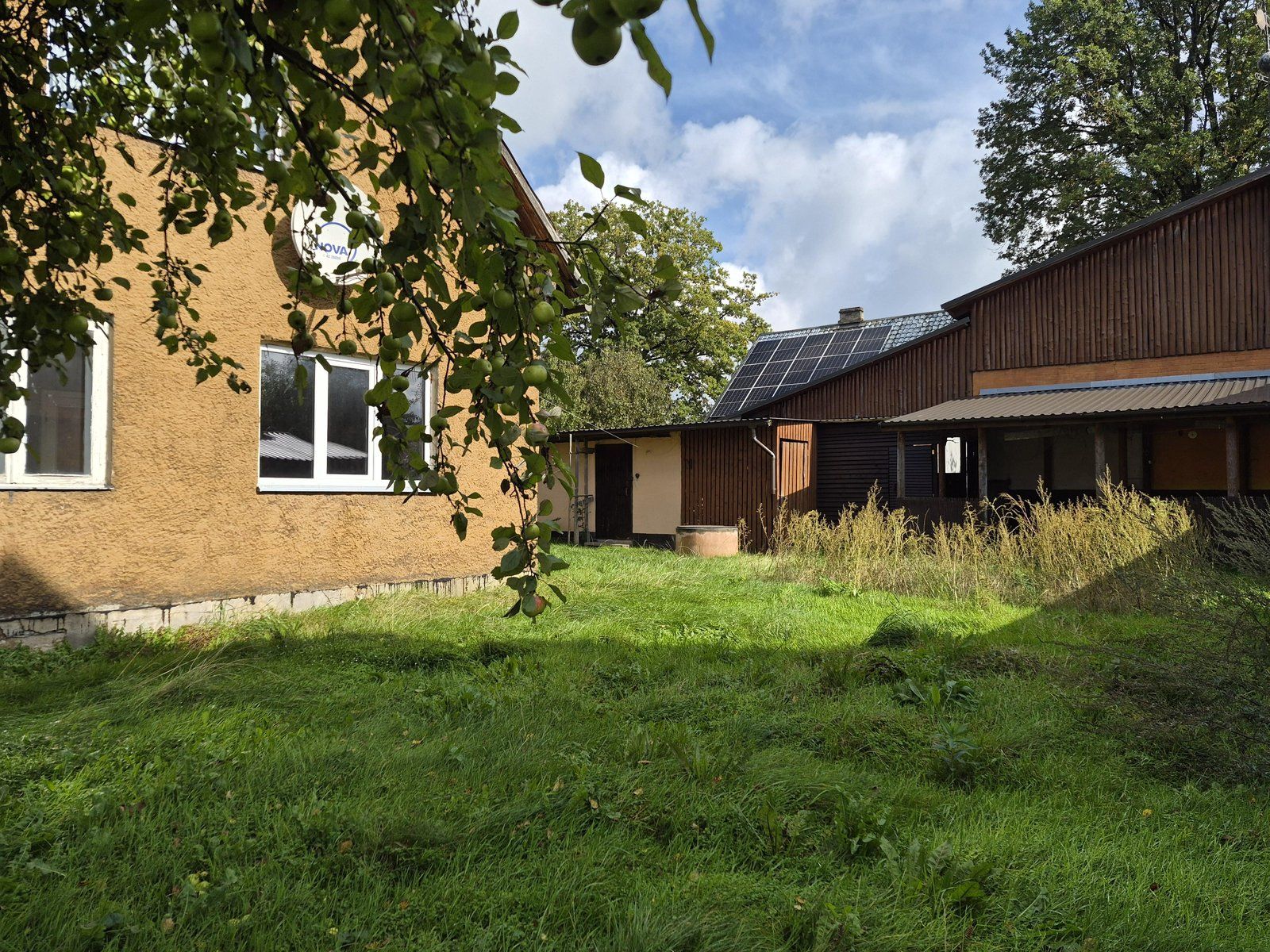 Privātmāja 120 m², Mazā Loku iela 4, Valmiera — attēls 5