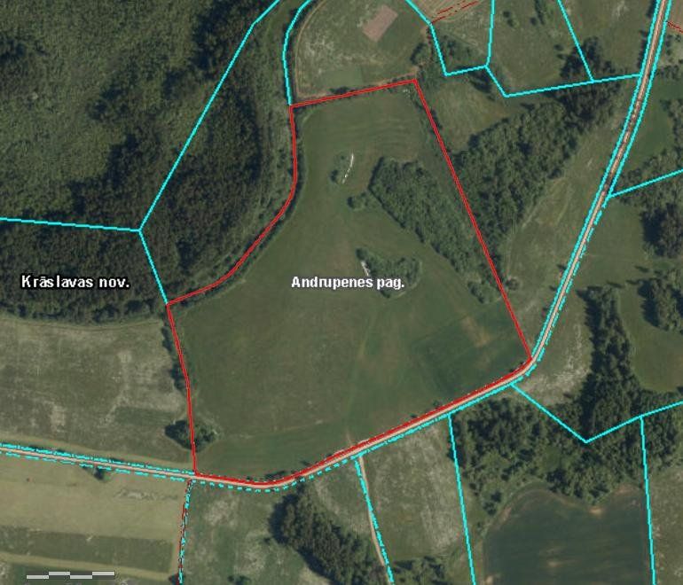 Zemes gabals 30,5 ha, Astašova — attēls 5