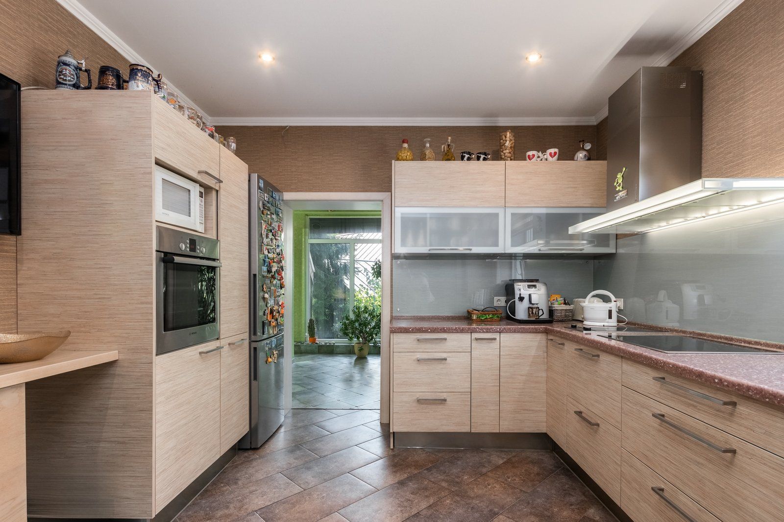 Privātmāja 349 m², Dzintara iela 61, Buļļi — attēls 2