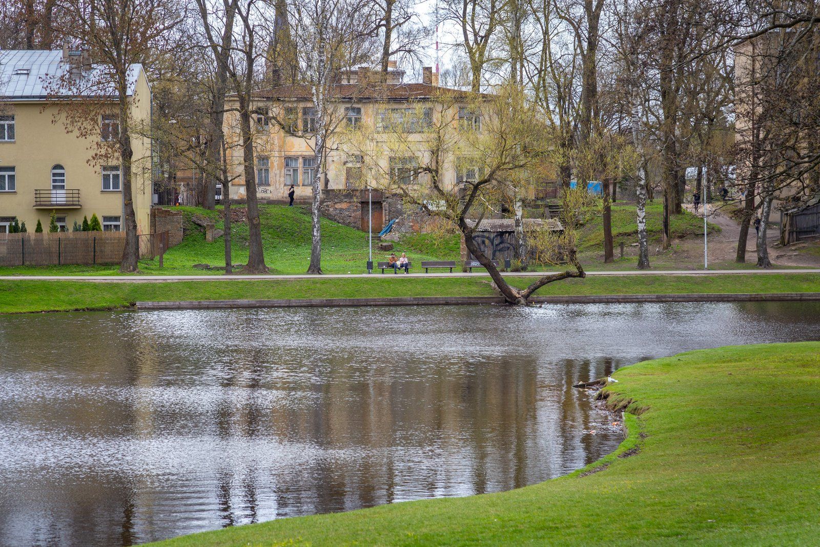Privātmāja 466 m², Ojāra Vācieša iela 25, Torņakalns