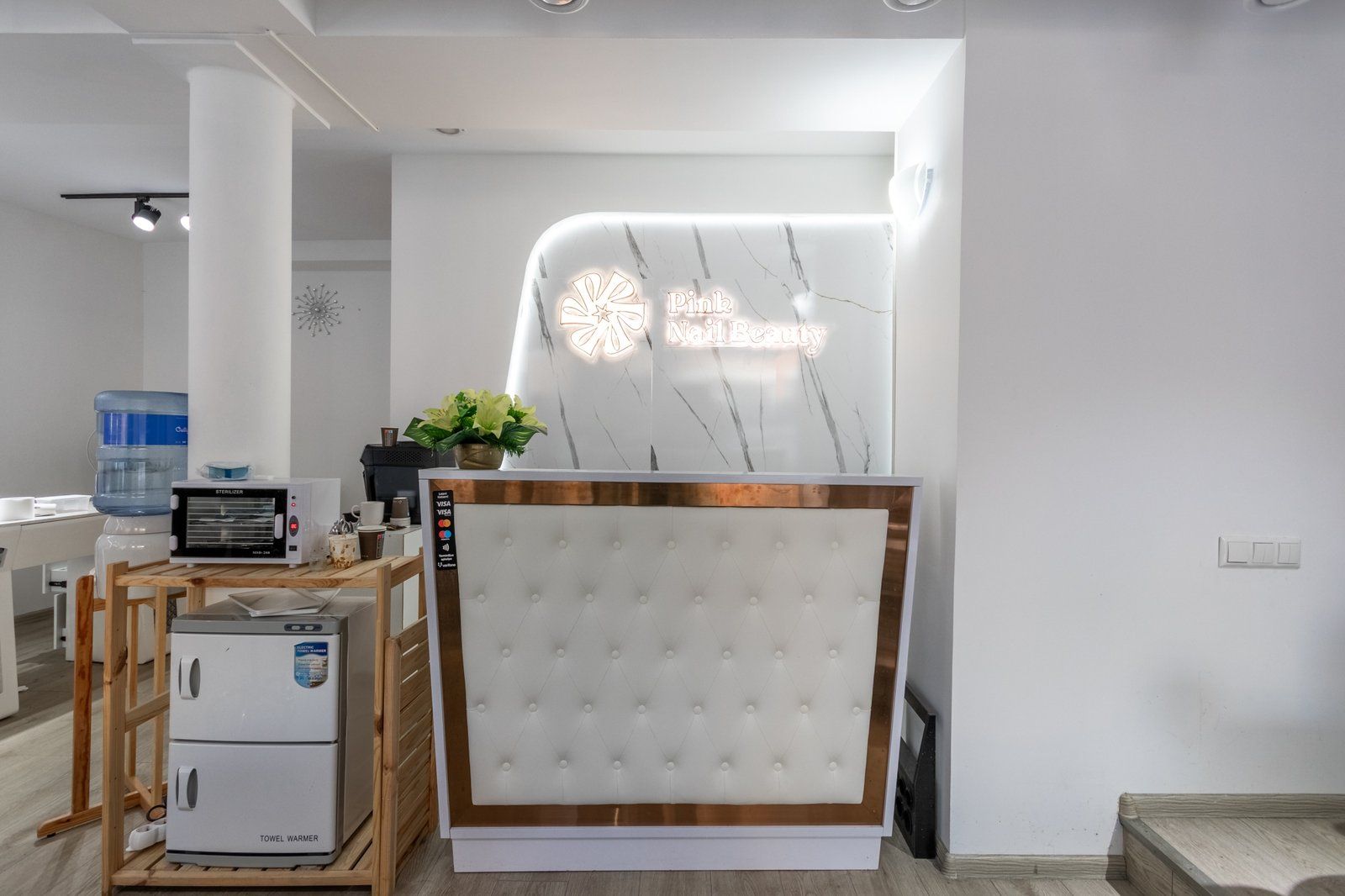 Tirdzniecības telpas 71 m², Ģertrūdes iela 14, Centrs — attēls 5