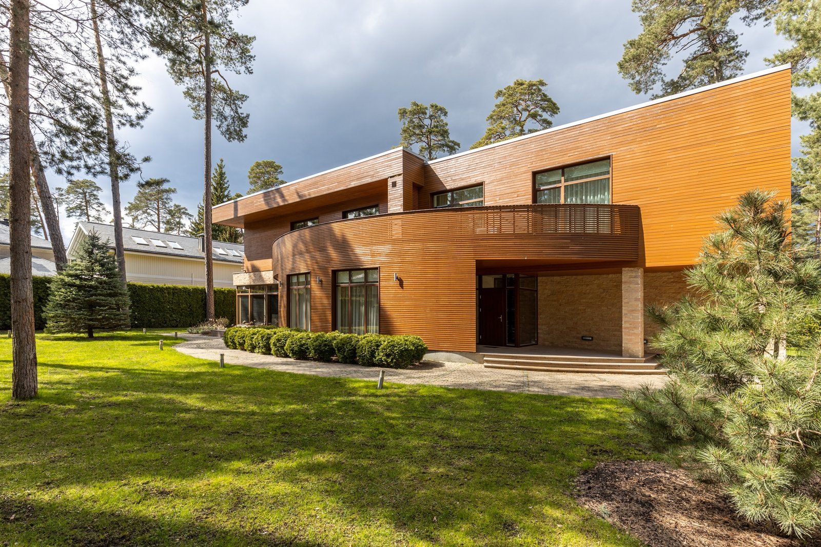 Privātmāja 480 m², 29. līnija, Jūrmala — attēls 2
