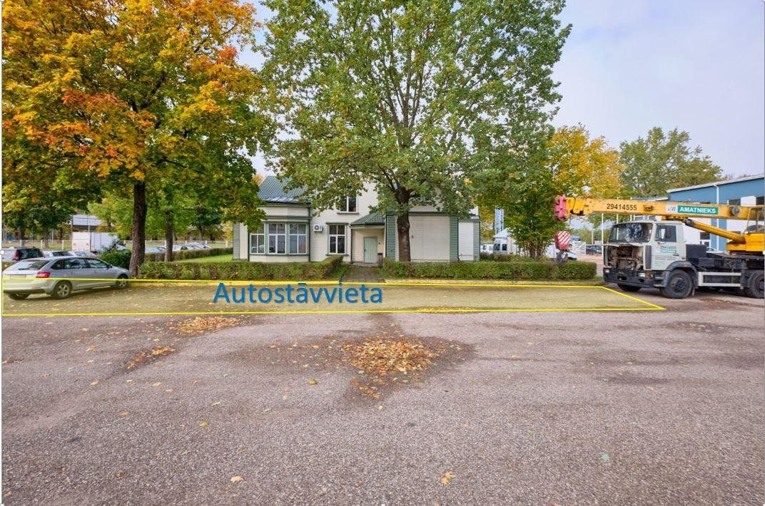 Namīpašums 361 m², Ķīšezera iela 7, Čiekurkalns — attēls 2