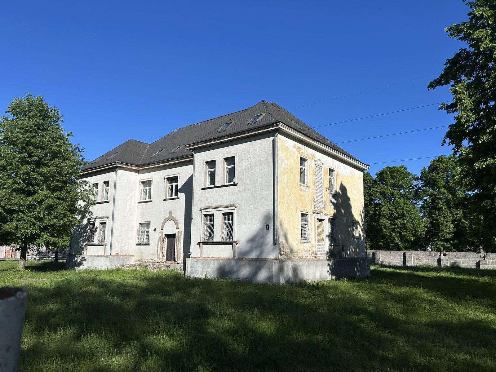 Biroja telpas 450 m², Kvarca iela 1, Bolderāja — attēls 3