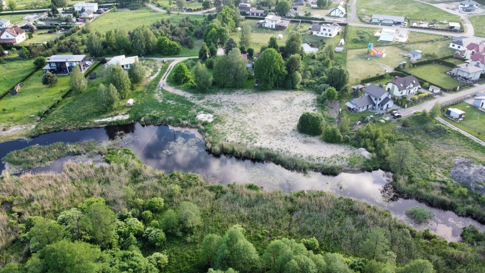 Zemes gabals 1 ha, Atzaru iela 11, Rīga — attēls 4
