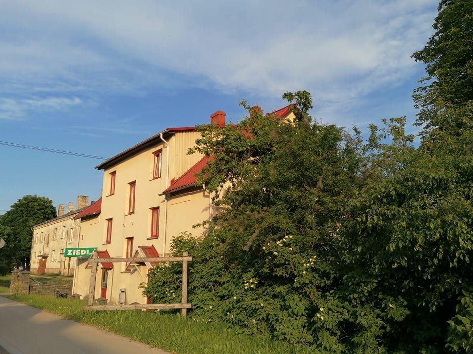 Privātmāja 268 m², Daugavas iela 68, Pļaviņas — attēls 4