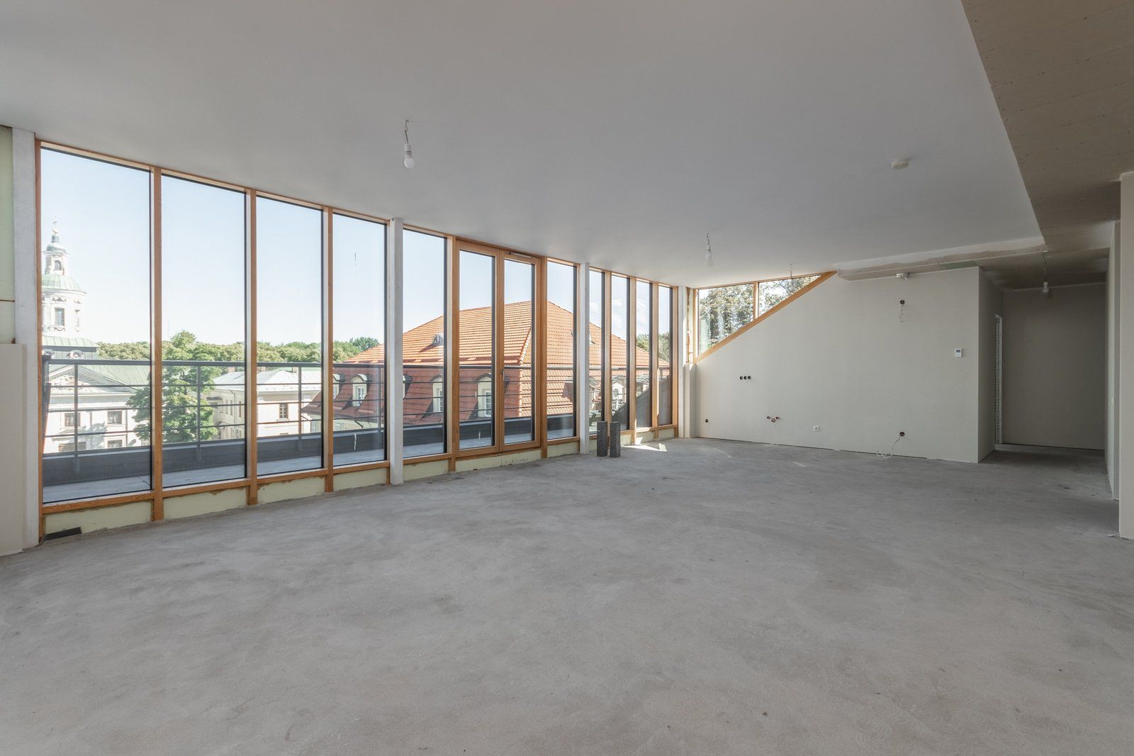 6 istabu dzīvoklis, Citadeles iela 6, Centrs — attēls 4