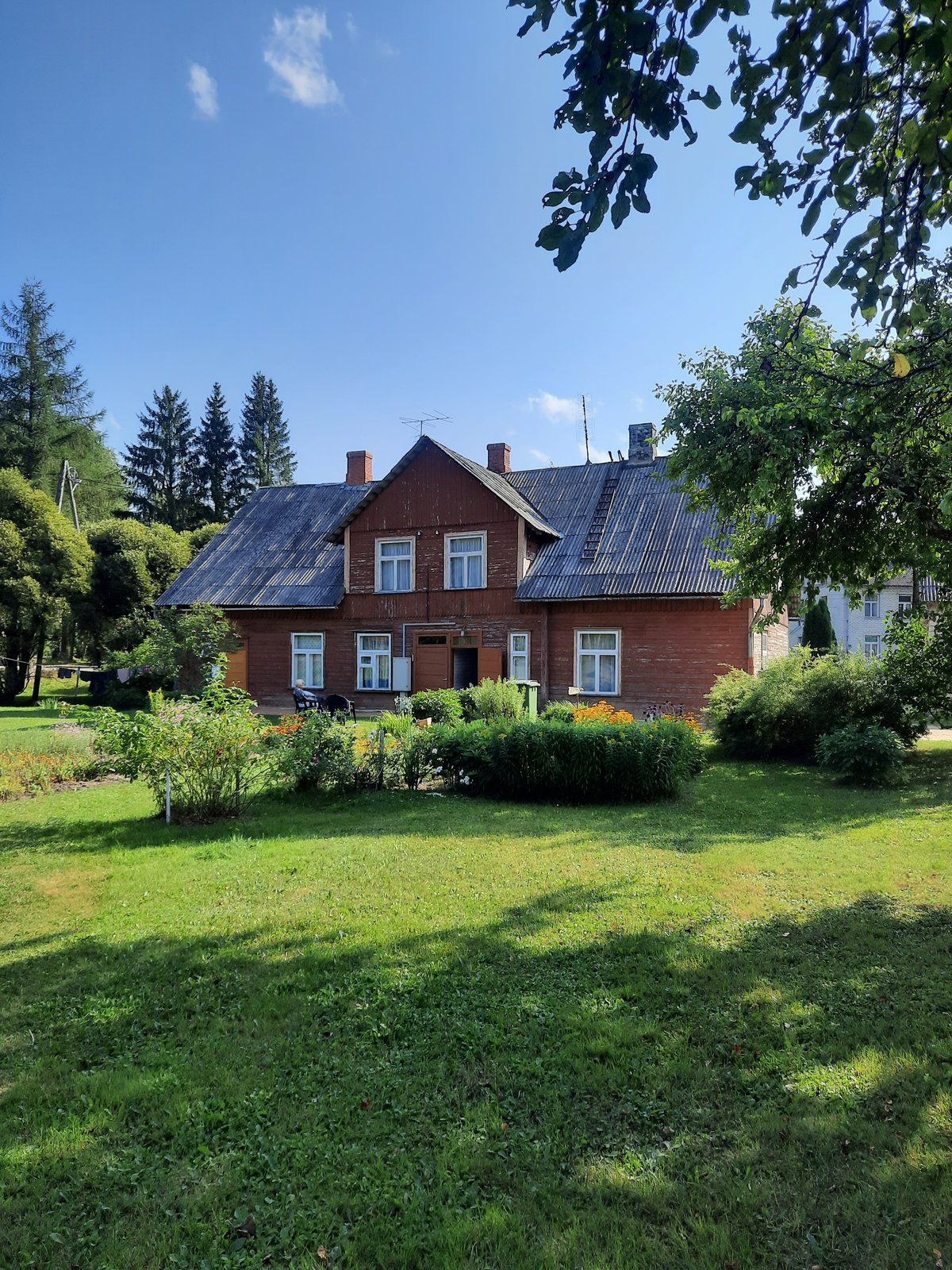 Privātmāja 249 m², Dzirnavu iela 5, Staicele — attēls 3