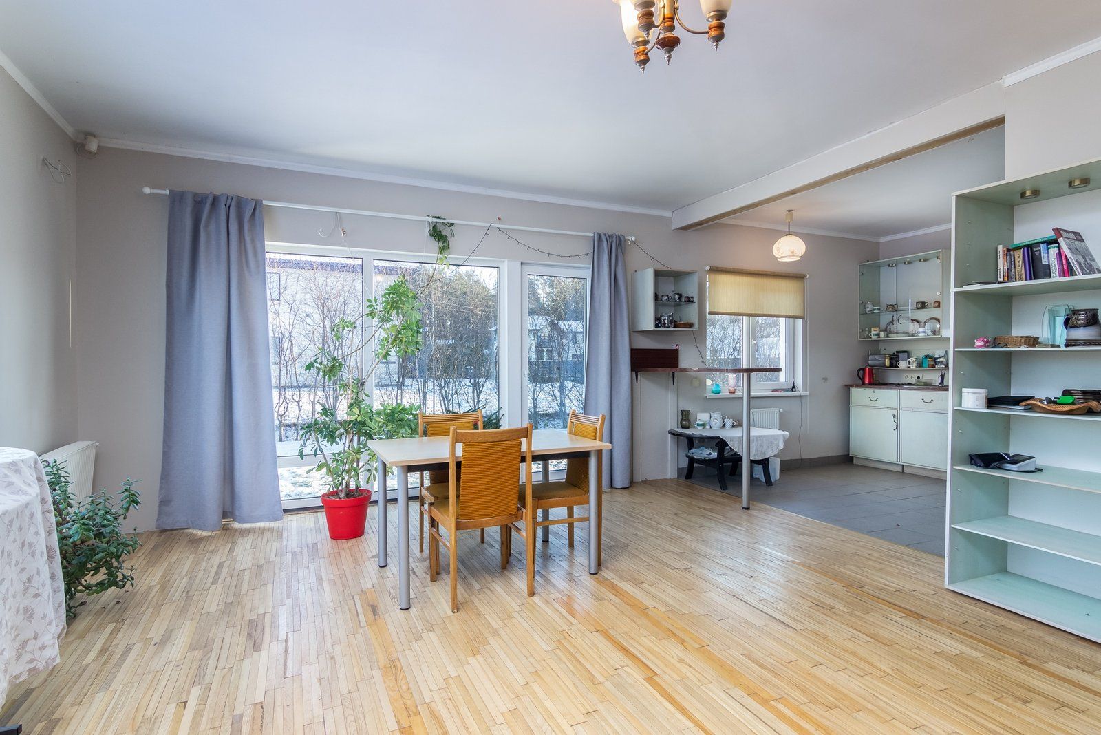 Privātmāja 177 m², Rudens iela 15, Ādažu pagasts — attēls 2