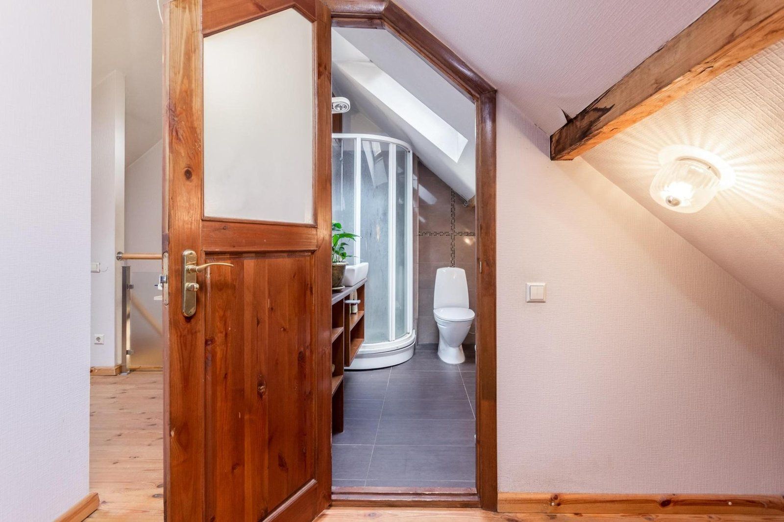 Namīpašums 146 m², Bruņinieku iela 91, Avoti — attēls 4
