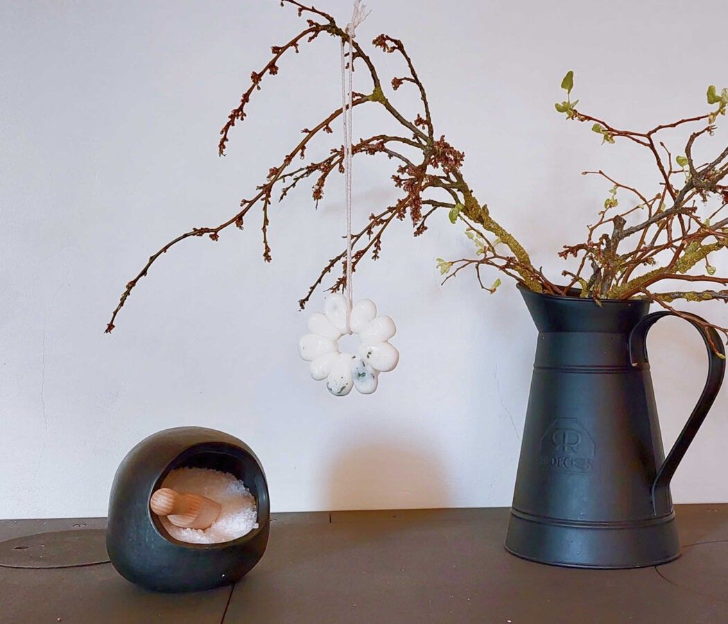 Gaisa aromatizētājs Telmas Botanica, meža / skuju — attēls 2