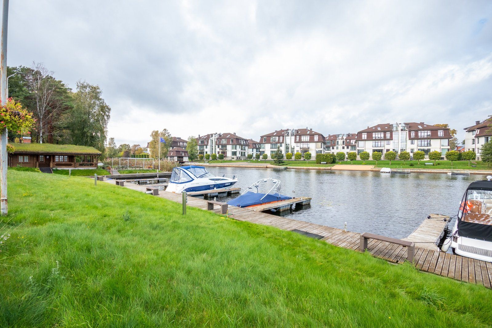 Privātmāja 792 m², Liedaga iela 24, Garkalnes pagasts — attēls 2