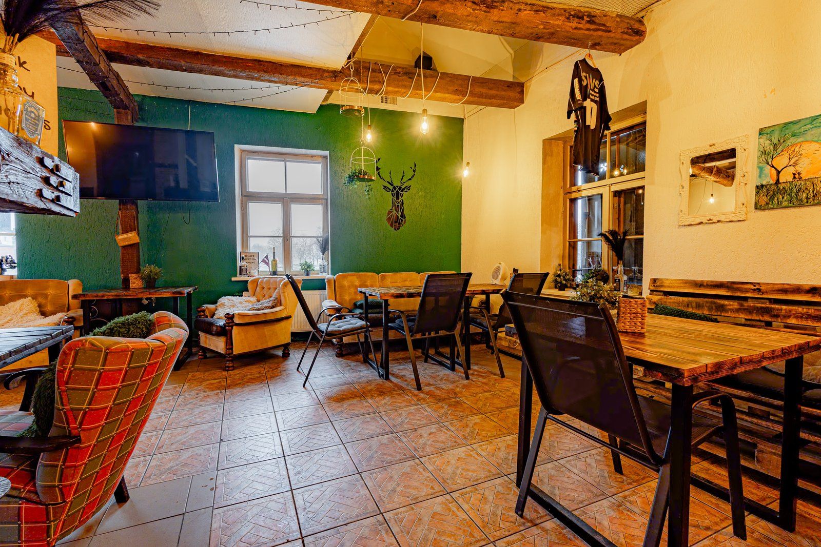 Namīpašums 139 m², Brīvības iela 22, Dobele — attēls 5