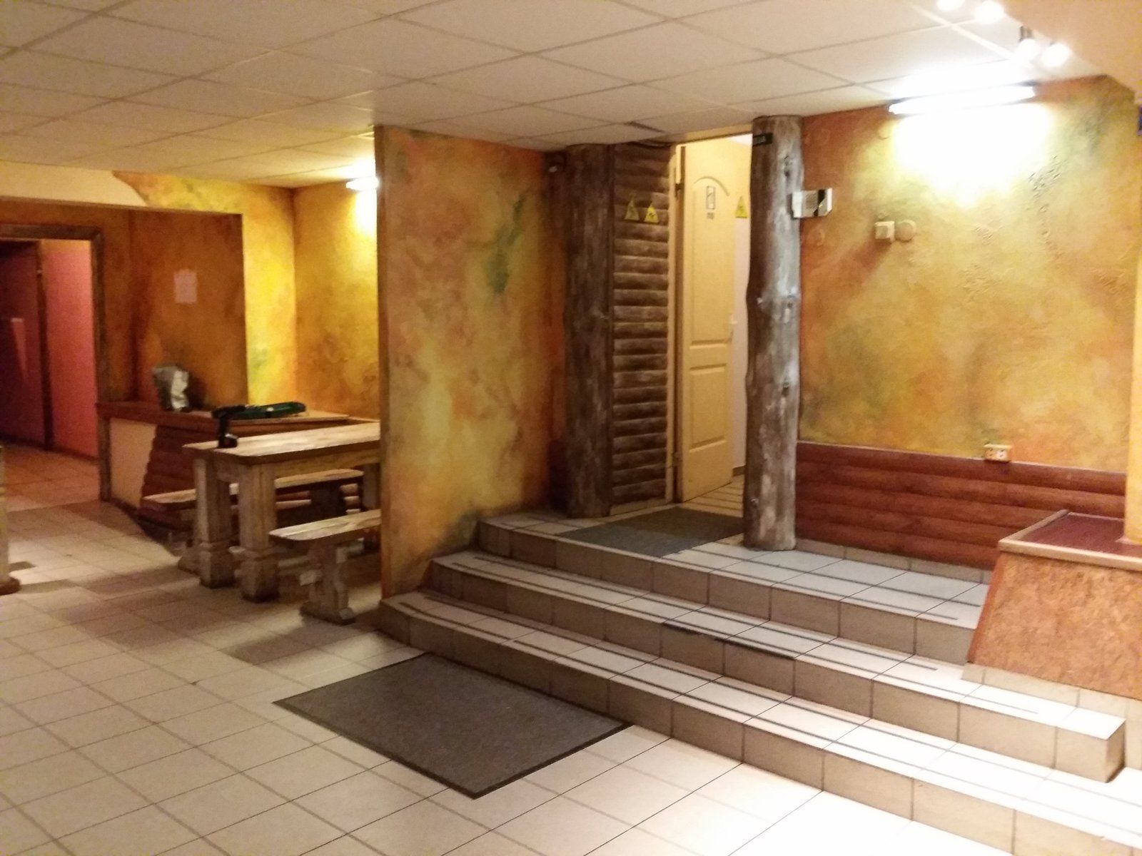 Tirdzniecības telpas 234 m², Ruses iela 13, Zolitūde — attēls 5