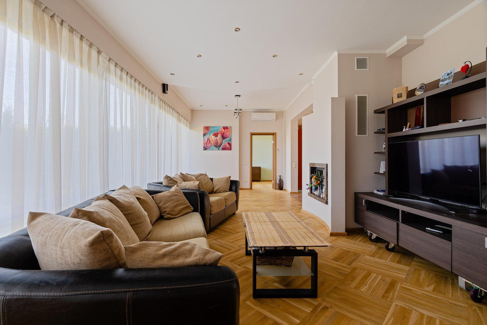 Privātmāja 315 m², Juglasciema bulvāris 52, Brekši — attēls 3