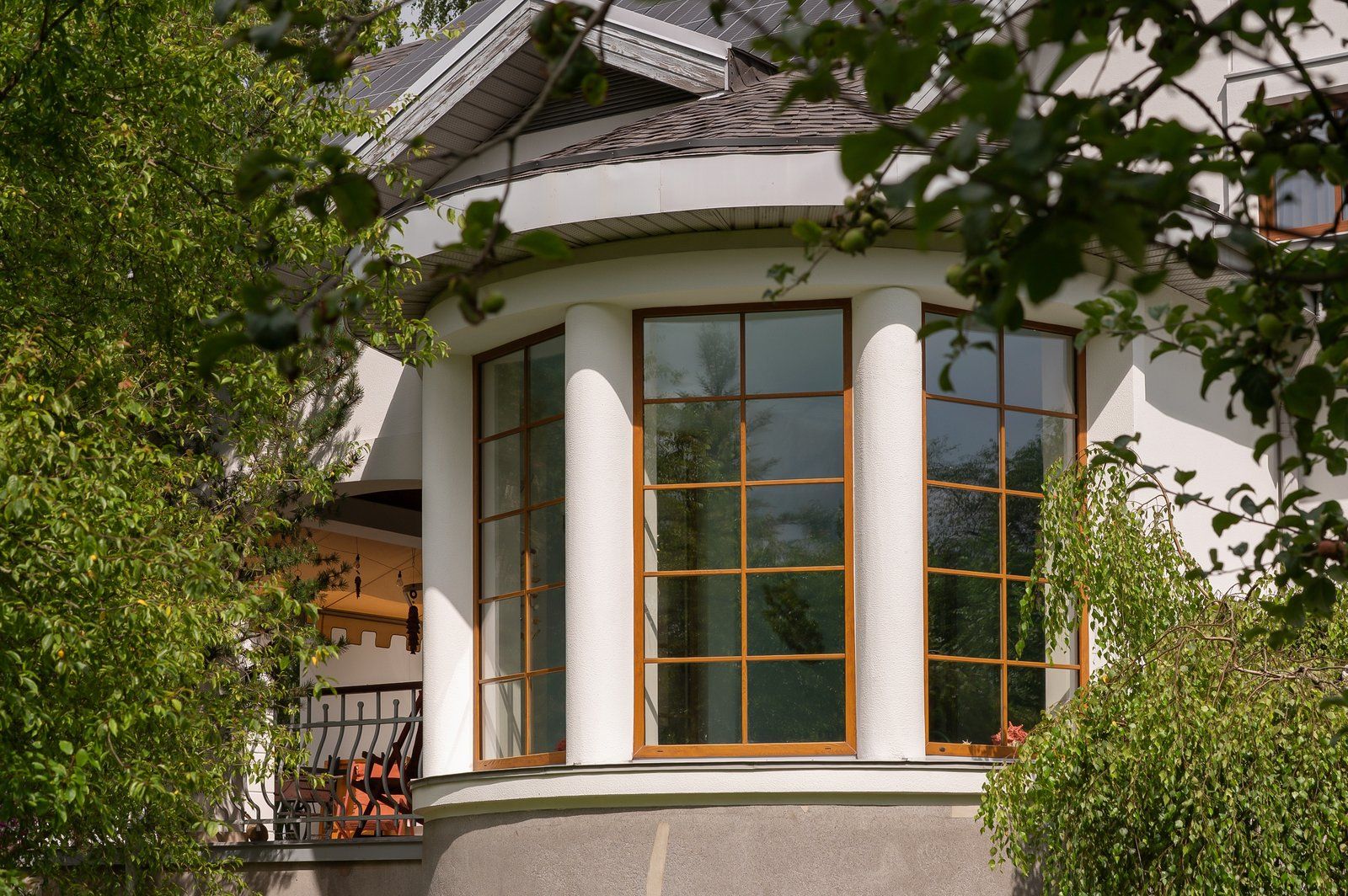 Privātmāja 728 m², Bramberģes iela 28, Bieriņi — attēls 4