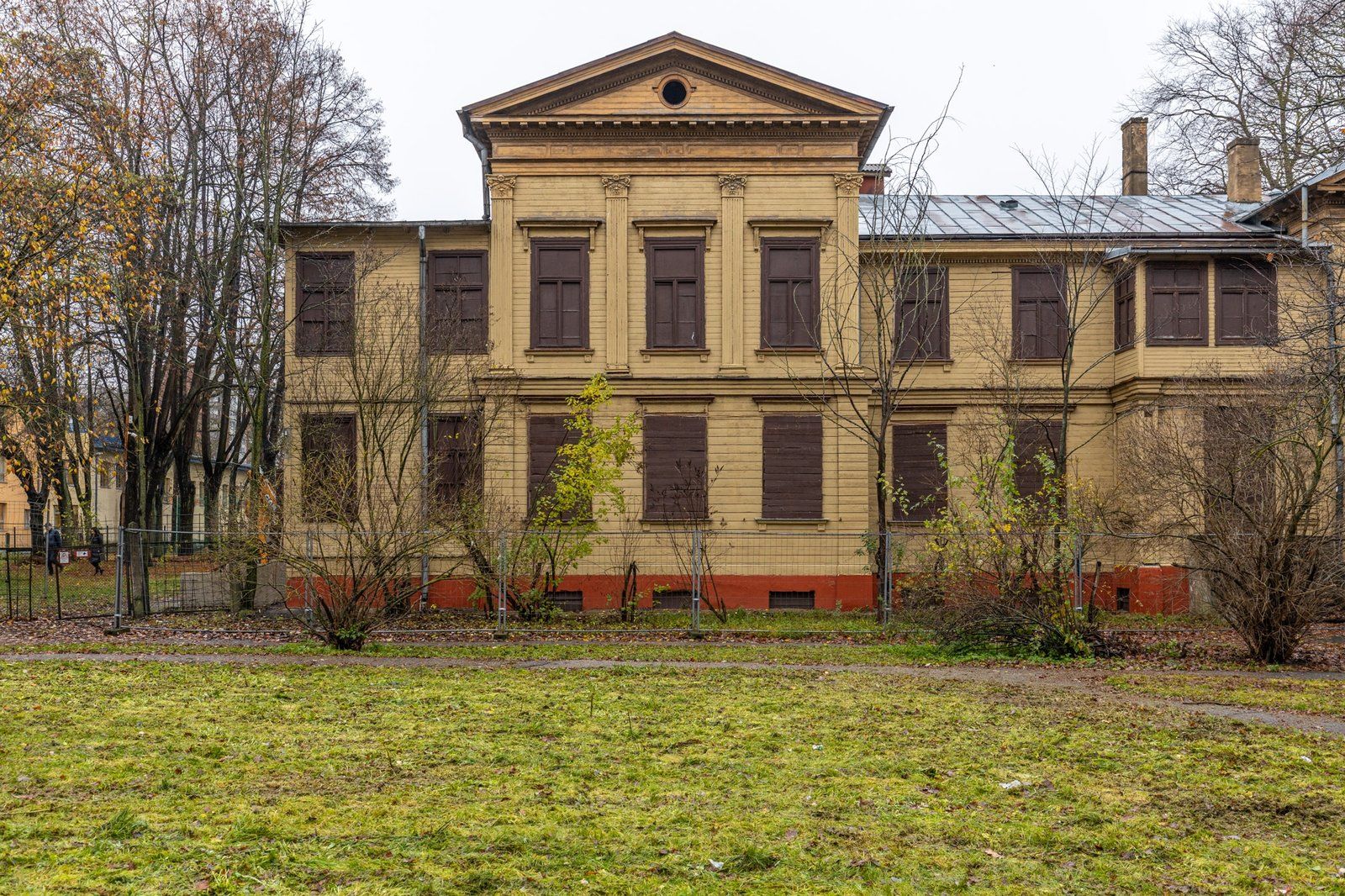 Namīpašums 894 m², Kandavas iela 4 k-2, Zasulauks — attēls 5