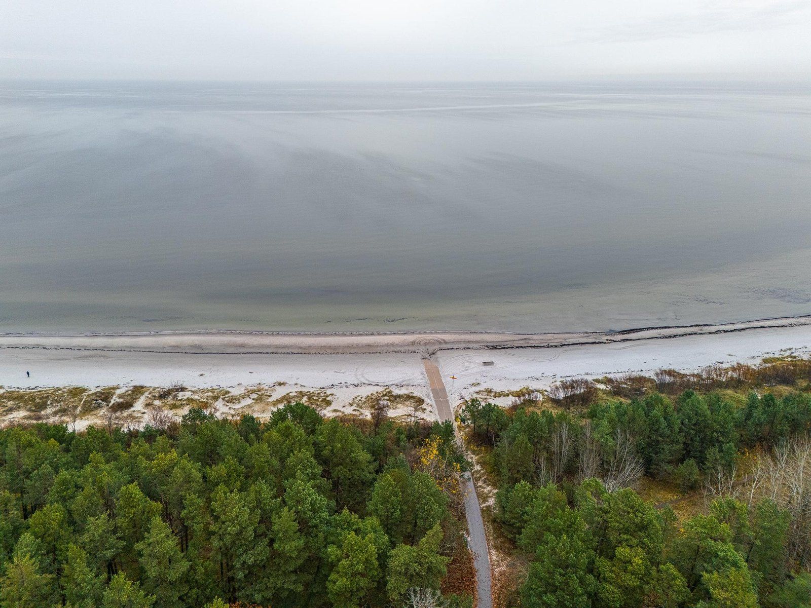 Tirdzniecības telpas 6000 m², Jaunķemeru ceļš 1, Jūrmala — attēls 2