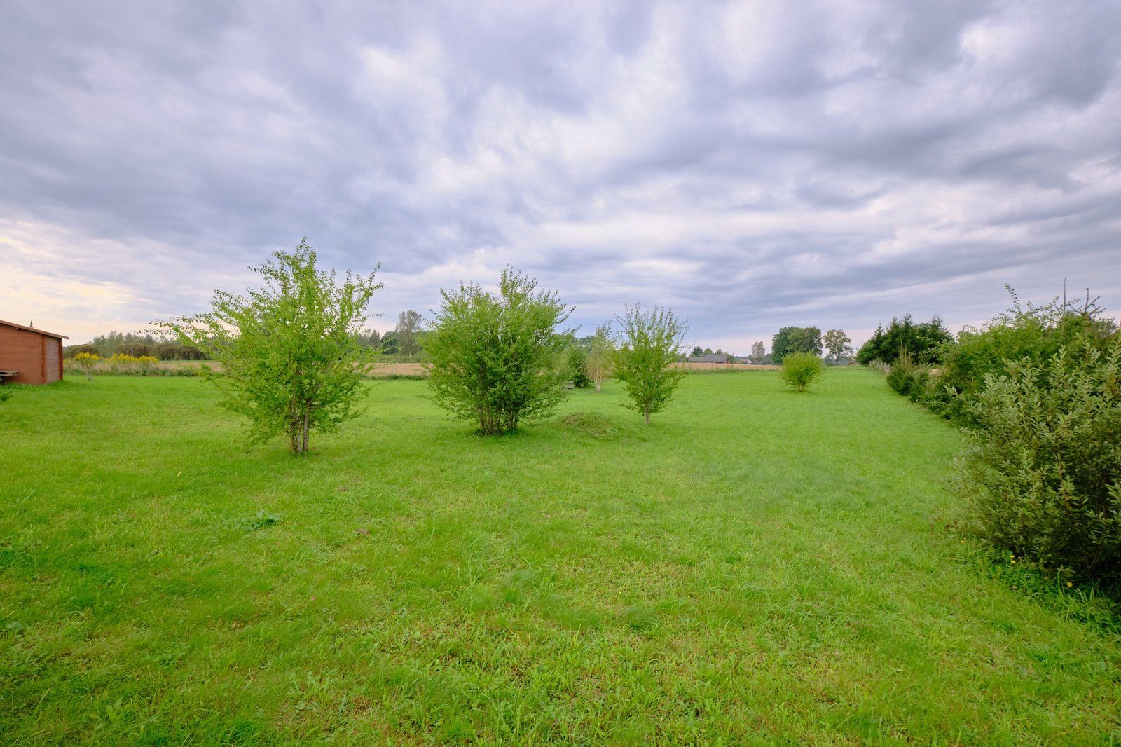 Zemes gabals 3261 m², Saules iela, Sējas pagasts — attēls 5