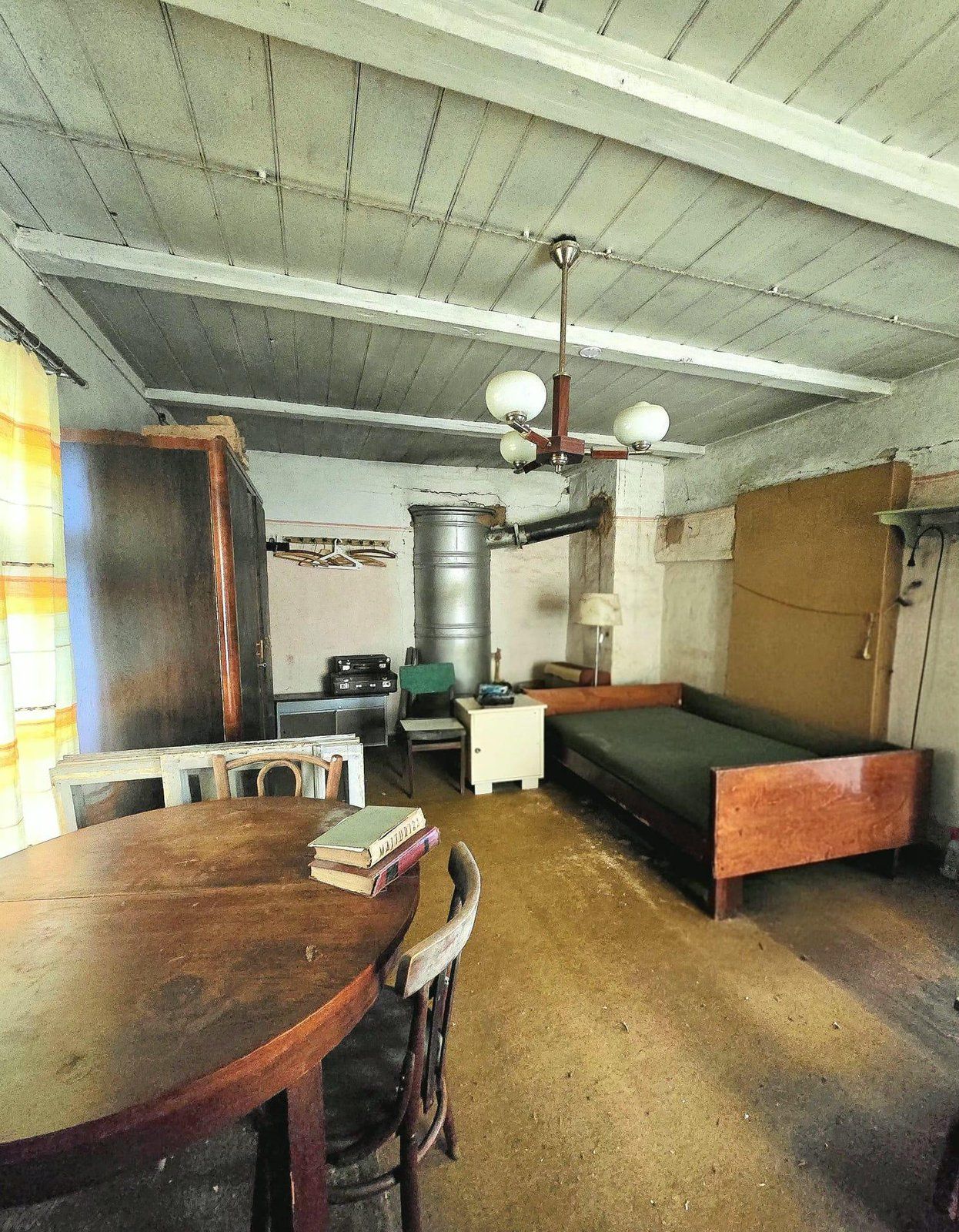 Lauku māja 20072 m², Lobērģu Alejas, Bilskas pagasts — attēls 4