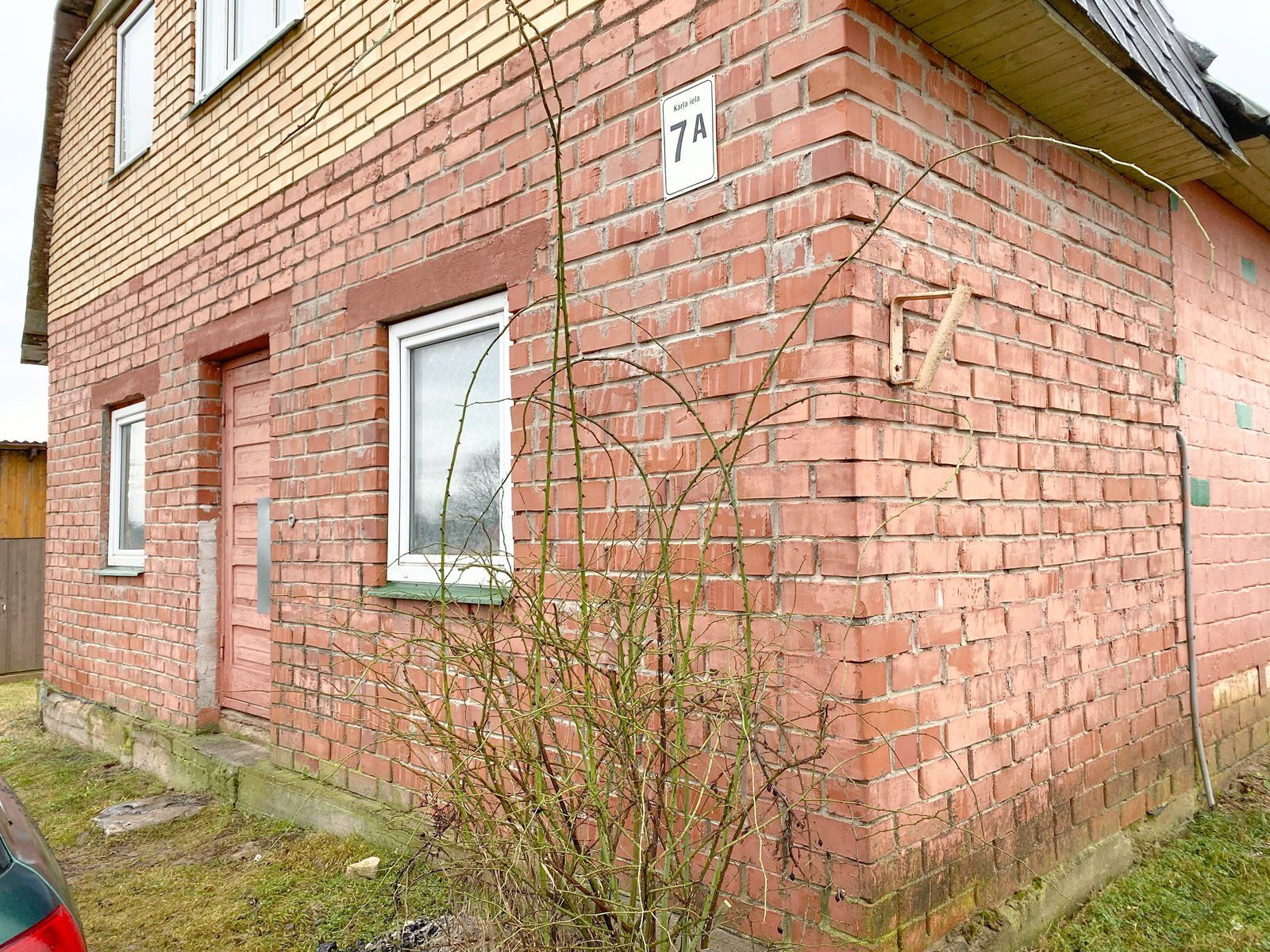 Privātmāja 75 m², Kārļa iela, Alūksne — attēls 5