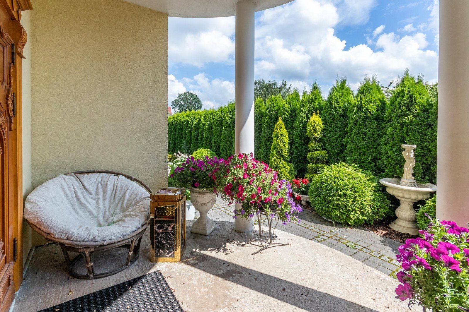 Privātmāja 430 m², Kaibalas iela 21, Dārzciems — attēls 4