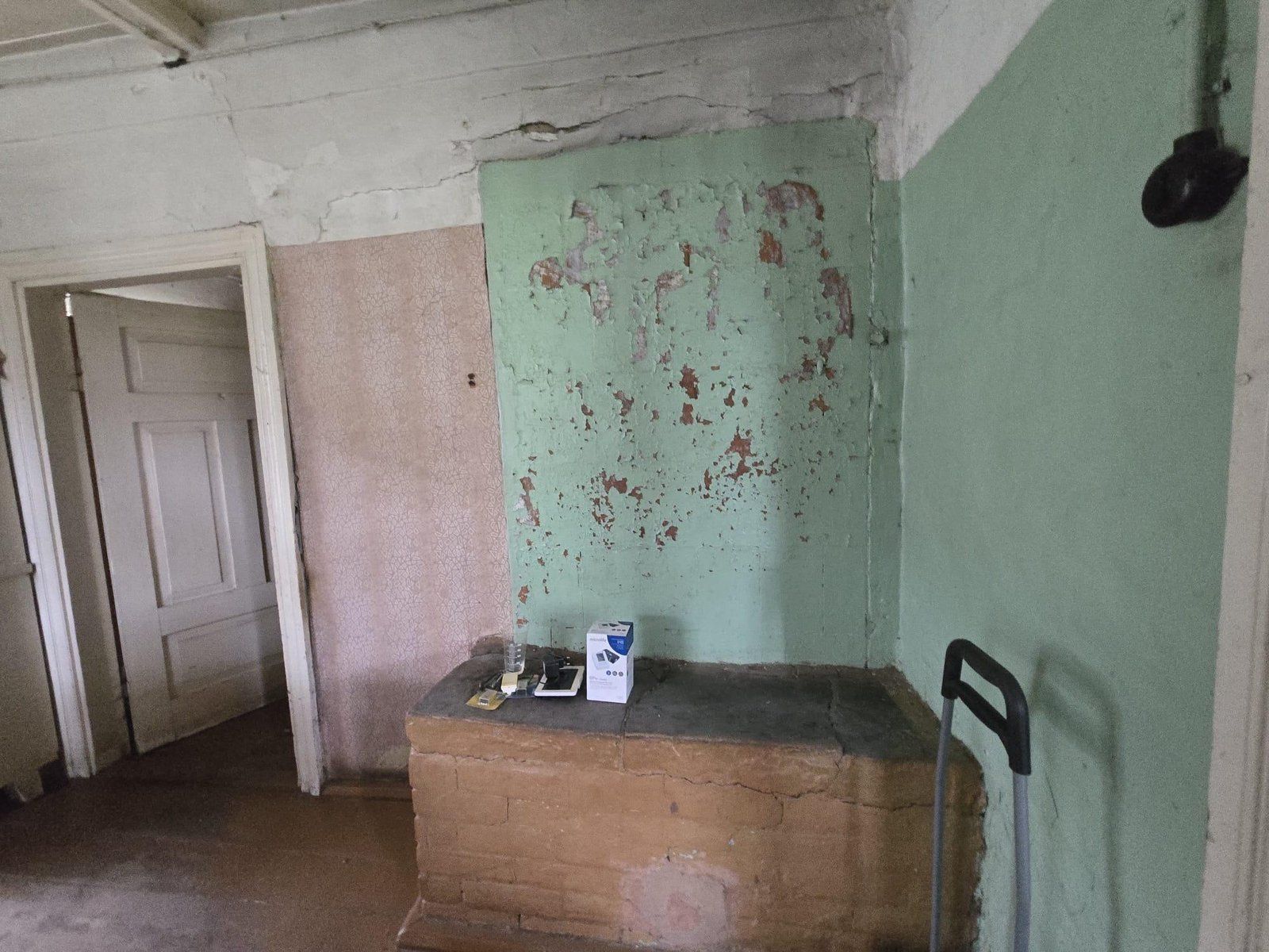 Lauku māja 20072 m², Lobērģu Alejas, Bilskas pagasts — attēls 5