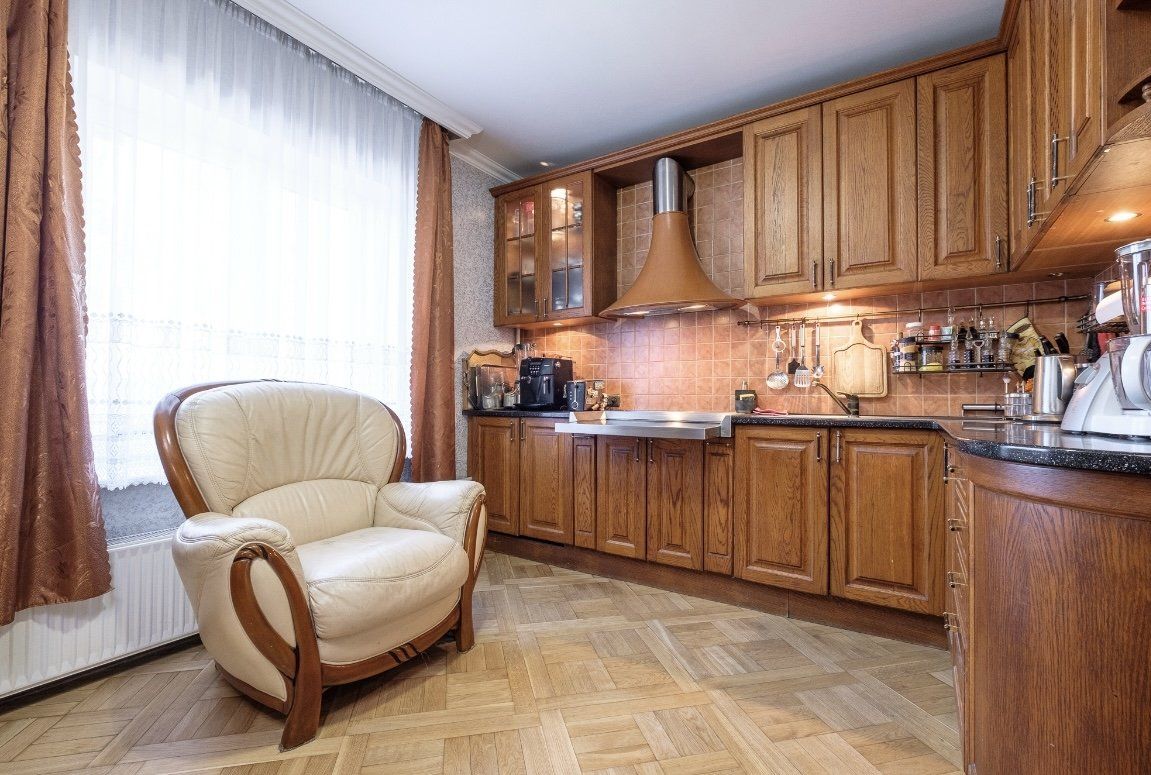 Privātmāja 332 m², Ozolu iela 5, Garkalnes pagasts — attēls 2