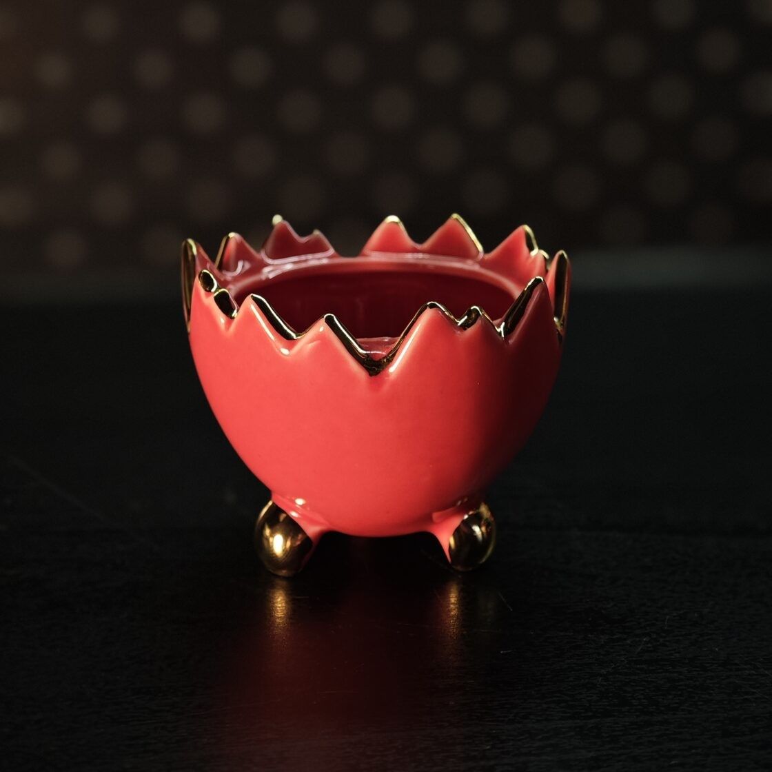 Servēšanas trauki Podziņas porcelāns