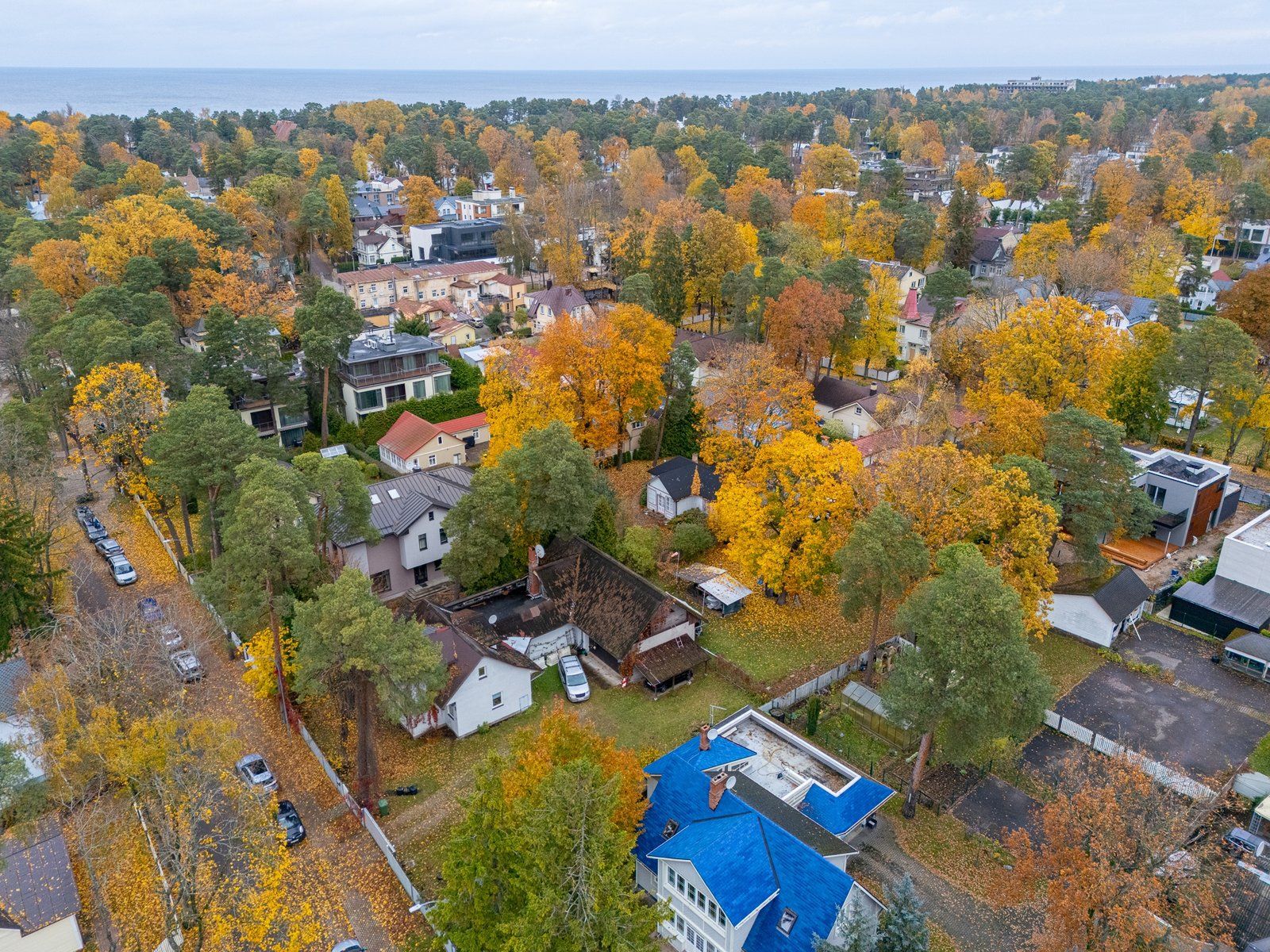 Zemes gabals 1751 m², Teātra iela 33, Jūrmala — attēls 4