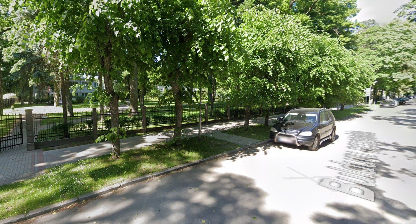 Zemes gabals 2390 m², Bulduru prospekts, Jūrmala — attēls 5
