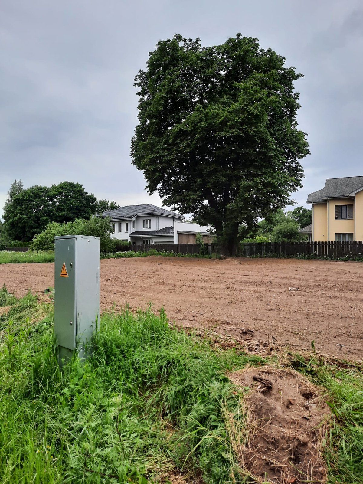 Zemes gabals 797 m², Irbenes iela 5G, Rīga — attēls 3